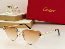 Picture of Cartier Sunglasses _SKUfw54145609fw